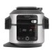 Kksrobot NINJA OL550EU Svart 1000 W 6 L