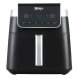Luftfrits NINJA AF180EU Svart 2000 W 6,2 L