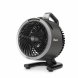 Bordsflkt Shark FA050EU Svart