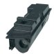 Original Toner Kyocera TK-120E Svart