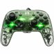 Xbox One fjrrkontroll PDP Afterglow Deluxe+
