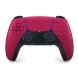 PS5 DualSense fjrrkontroll Sony 699521 Cosmic Red Rd