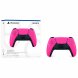 PS5 DualSense fjrrkontroll Sony SP5P506 Rosa