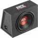 Subwoofer Mtx Audio 1515730 Svart
