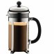Kaffepress Bodum Chambord Rostfritt stl 1 L