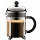 Kaffepress Bodum Chambord Rostfritt stl 500 ml