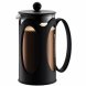 Kaffepress Bodum 1 L Svart