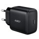 Vggladdare Aukey PA-R1 Svart 20 W