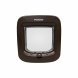 Kattlucka PetSafe PPA19-16811 Brun 22 x 23,9 cm