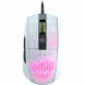 Optisk Mus Roccat BURST PRO Vit