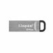 USB-minne Kingston DTKN/64GB            64 GB Silver