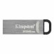 USB-minne Kingston Svart 256 GB