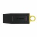 USB-minne Kingston DTX/128GB Svart 128 GB