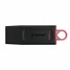 USB-minne Kingston DTX/256GB Svart 256 GB