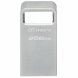 USB-minne Kingston DataTraveler DTMC3G2 256 GB Svart Silvrig 256