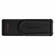 USB-minne Kingston DataTraveler Exodia S USB 3.2 64 GB Svart