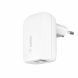 Vggladdare Belkin WCB007vfWH