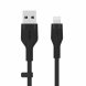 USB-laddkabel Belkin Svart