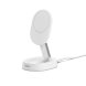 Trdls laddare med mobilhllare Belkin WIA008VFWH Svart