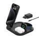 Trdls laddare Belkin WIZ029VFBK Svart 15 W (1 antal)
