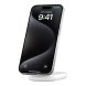 Trdls laddare Belkin WIB007HQWH Vit 15 W (1 antal)
