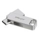 USB-minne PNY P-FDI128DULINKTYC-GE