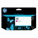 Original Bl�ckpatron HP HP 72 Magenta