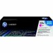 Original Toner HP 125A Rd Magenta