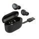 Bluetooth Hrlurar JLab IEUEBGAIRPOPRBLK124