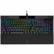 Bluetooth-tangentbord med tabletthllare Corsair K70 RGB PRO Sva