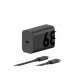 Vggladdare Motorola PG38C06281 Svart