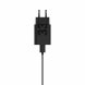 Vggladdare Motorola PG38C06448 Svart