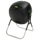 Komposttunna Lifetime 60076 Rotation 189 L 75 x 113 x 81 cm