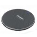 Trdls laddare Energizer WCP-107 Svart