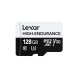 USB-minne Lexar LMSHGED128G-BCNNG 128 GB