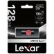USB-minne Lexar DUAL Svart 128 GB