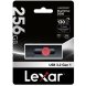 USB-minne Lexar DUAL Svart 256 GB