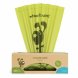 Hllare fr bajspsar Earth Rated UNSCENTBIO300 Papper Plast (30