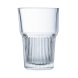 Glas Arcoroc Starline Transparent Glas 420 ml (6 antal)