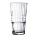 Glas Arcoroc Stack'up Cross Transparent Glas 350 ml (6 antal)