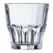 Glasset Arcoroc J2611 Transparent Glas 200 ml 6 Delar