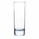 Glasset Arcoroc J3315 Transparent Glas 220 ml 6 Delar