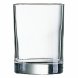Glasset Arcoroc Princesa Transparent Glas 220 ml 6 Delar