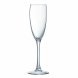 Champagneglas Arcoroc Vina Transparent Glas 6 antal (19 cl)