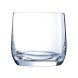 Glasset Chef&Sommelier Vigne Transparent Glas 370 ml 6 Delar
