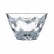 Glass- och milkshakeglas Arcoroc Maeva Diamant Transparent 6 ant