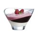 Glass- och milkshakeglas Arcoroc Jazzed Transparent Glas