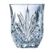 Glasset Arcoroc Broadway Transparent Glas 50 ml (6 antal)