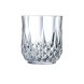 Glas Cristal d?Arques Paris Longchamp Transparent Glas (320 ml)