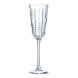 Champagneglas CDA Rendez-vous Transparent Glas 170 ml Champagne